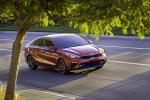 Kia Forte 2018 года (NA)